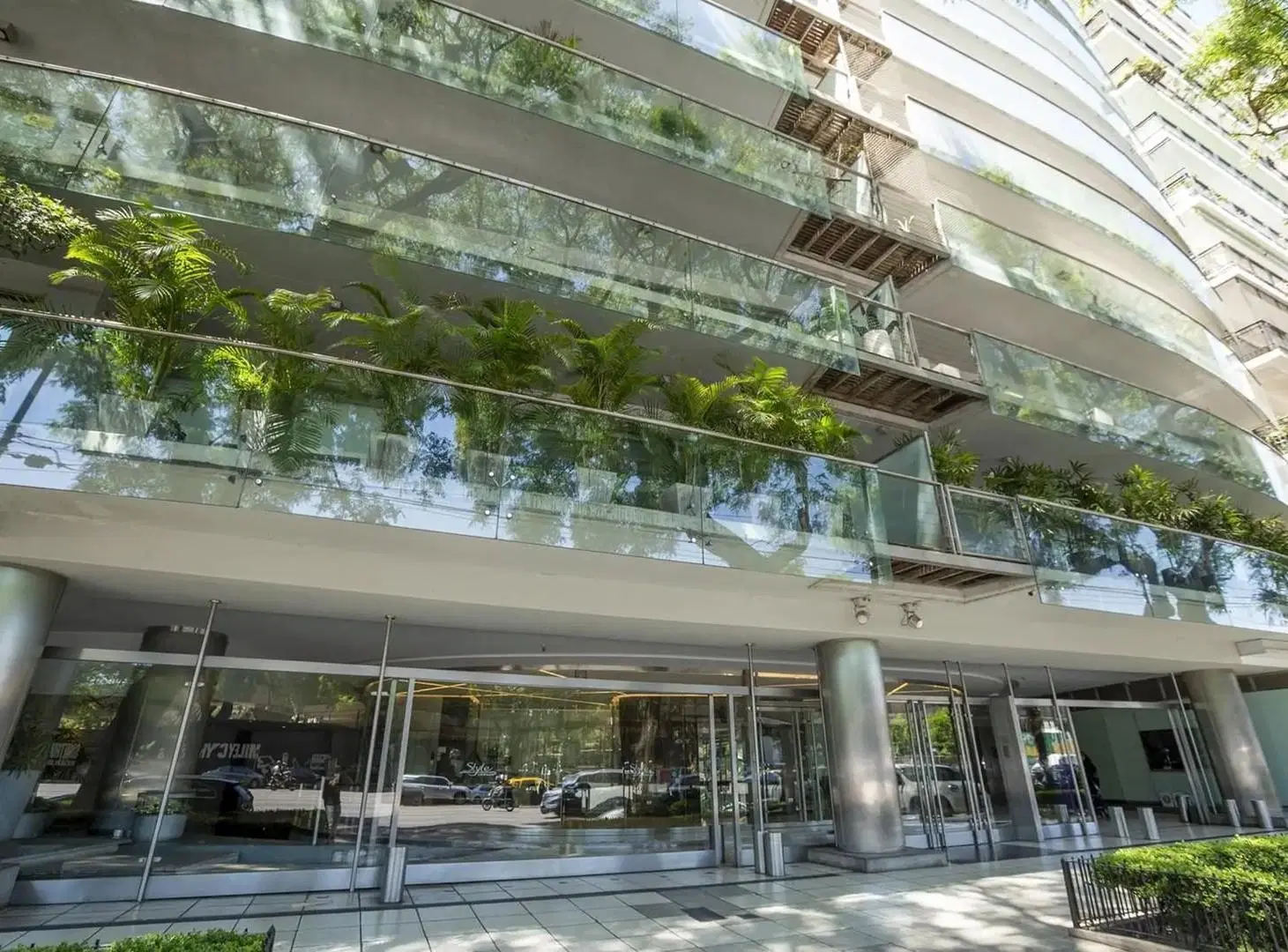 Departamento  en Venta en Palermo, Capital Federal, Buenos Aires 3