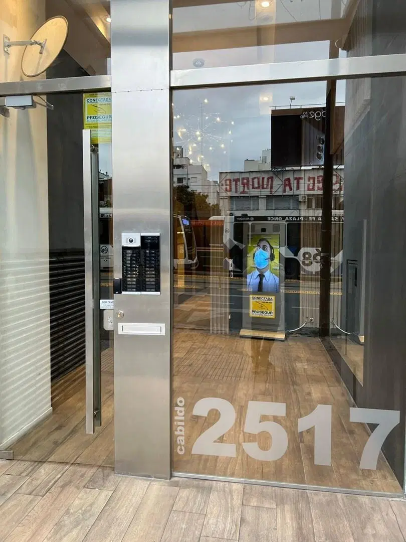 Departamento  en Venta en Belgrano, Capital Federal, Buenos Aires 3