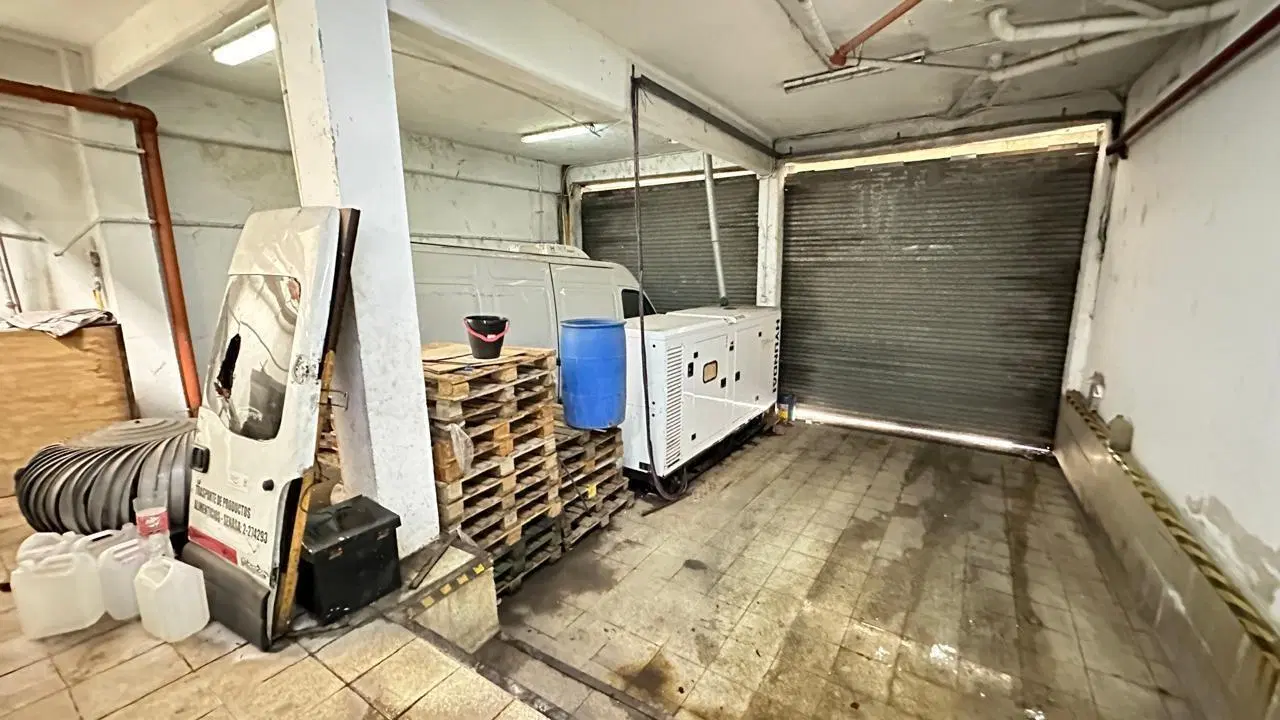 Depósito en Venta en La Boca, Capital Federal, Buenos Aires 4