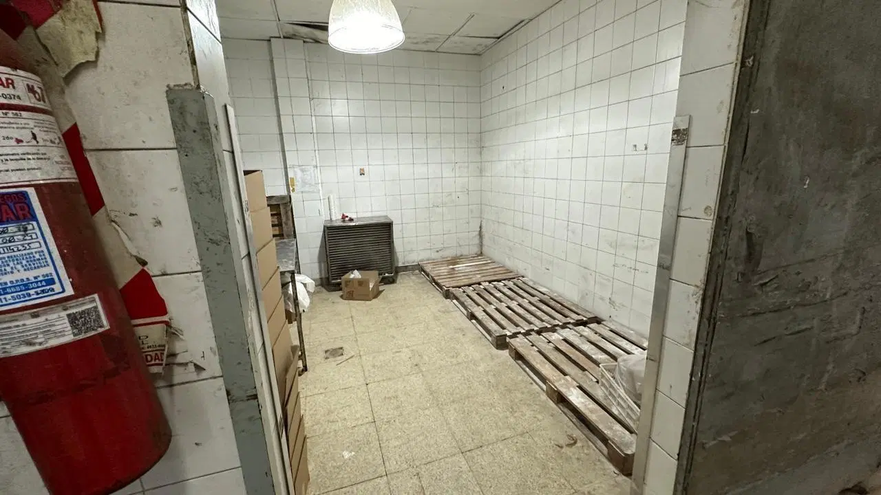 Depósito en Venta en La Boca, Capital Federal, Buenos Aires 5