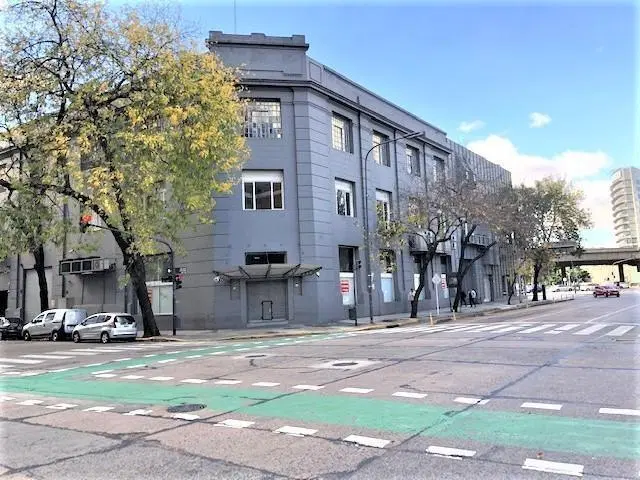 Oficina en Alquiler en La Boca, Capital Federal, Buenos Aires 1