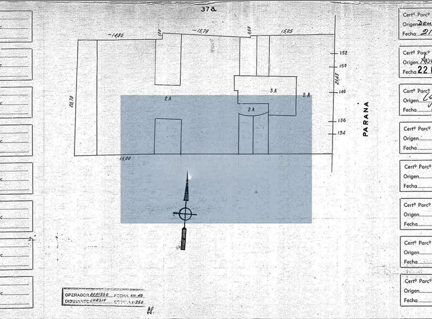 Plano 3