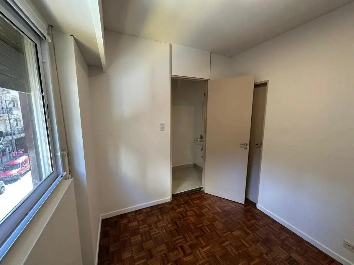 Departamento  en Venta en Recoleta, Capital Federal, Buenos Aires 4