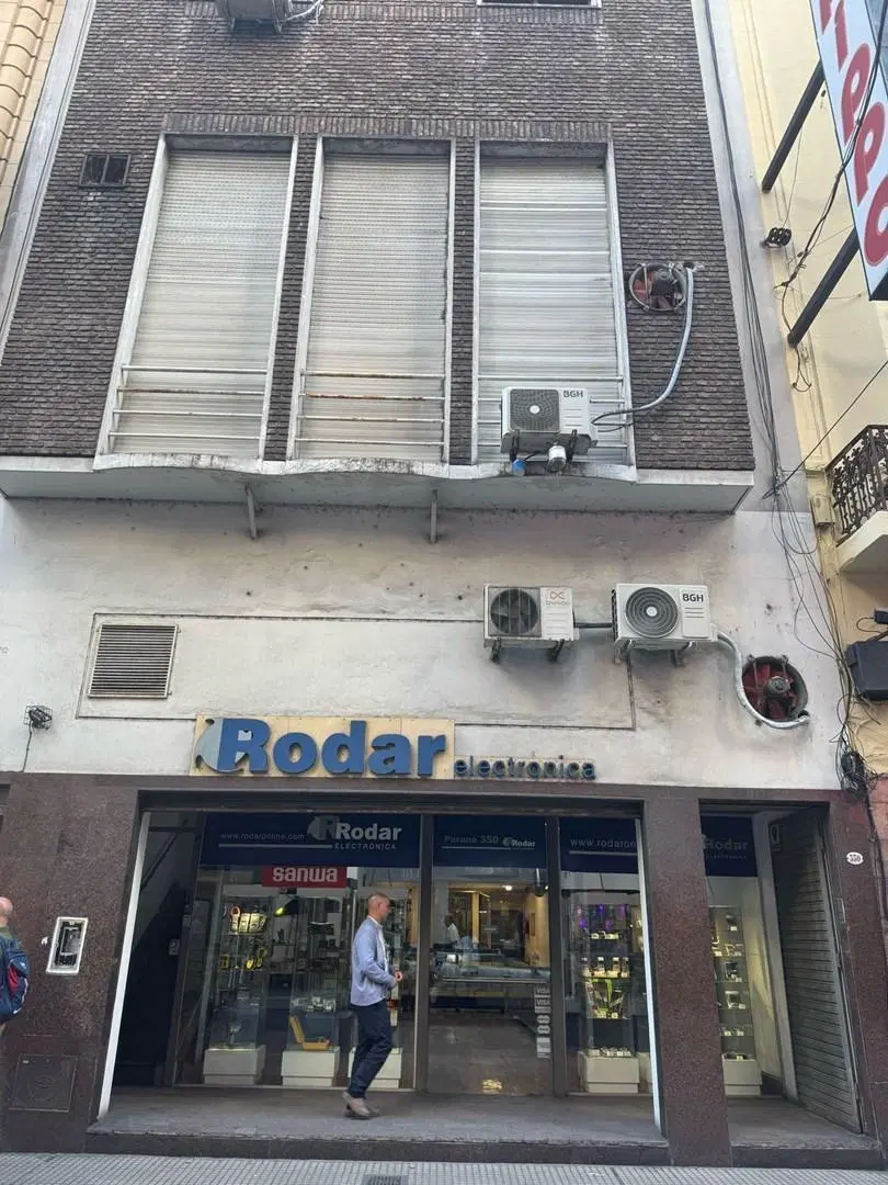 Local en Venta en Centro, Capital Federal, Buenos Aires 3