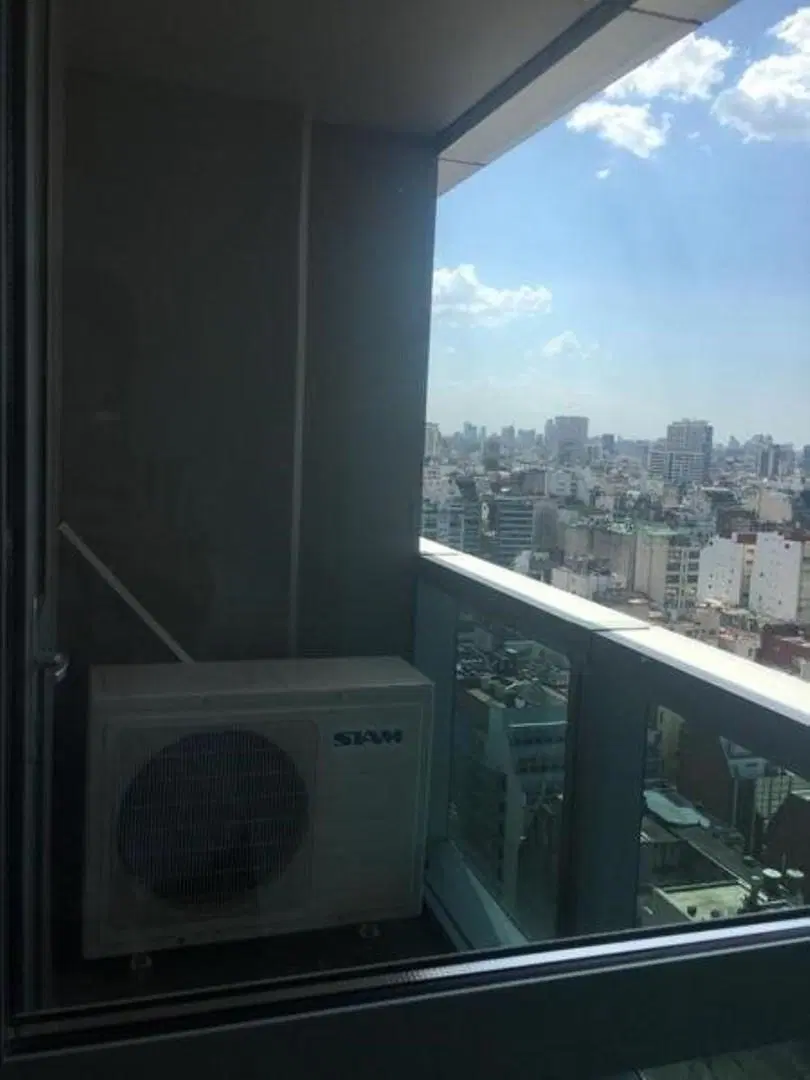 Departamento Semipiso  en Venta en Centro, Capital Federal, Buenos Aires 2