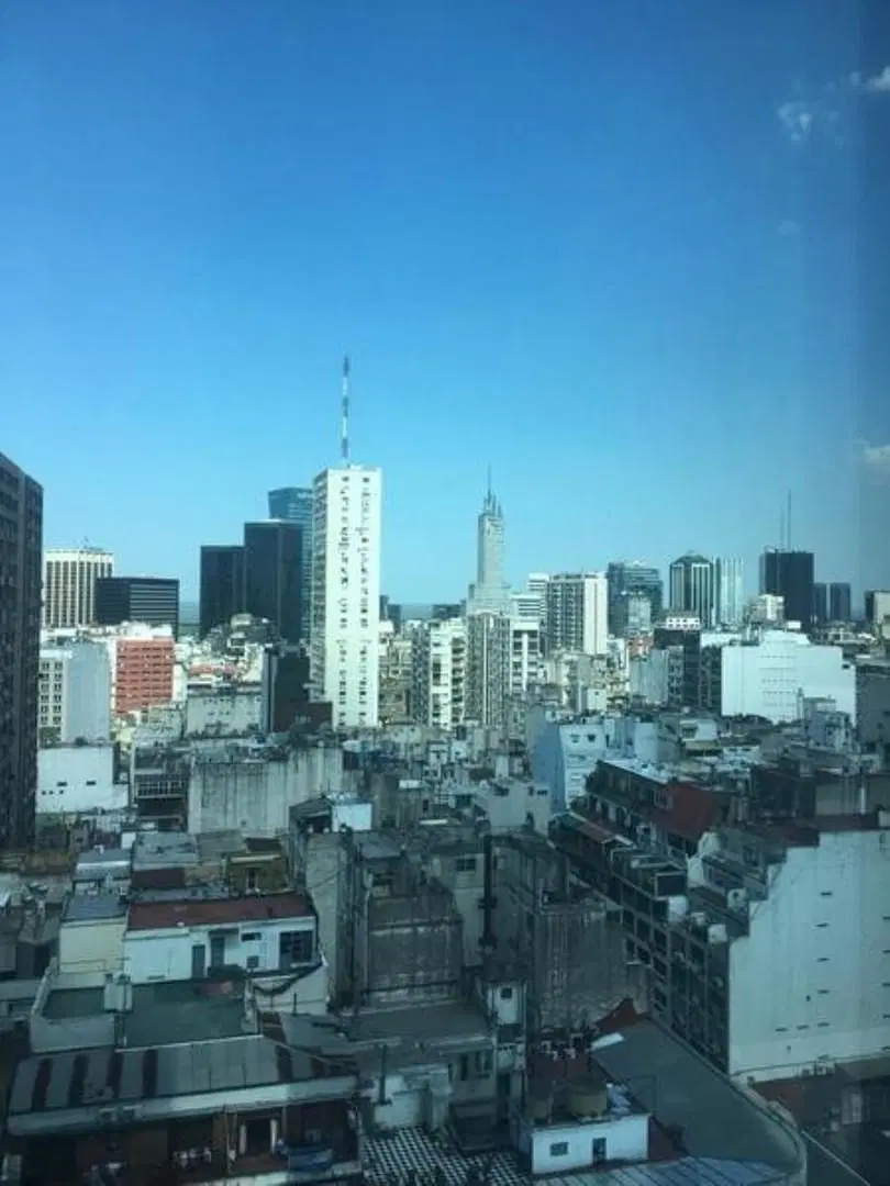 Departamento Semipiso  en Venta en Centro, Capital Federal, Buenos Aires 5