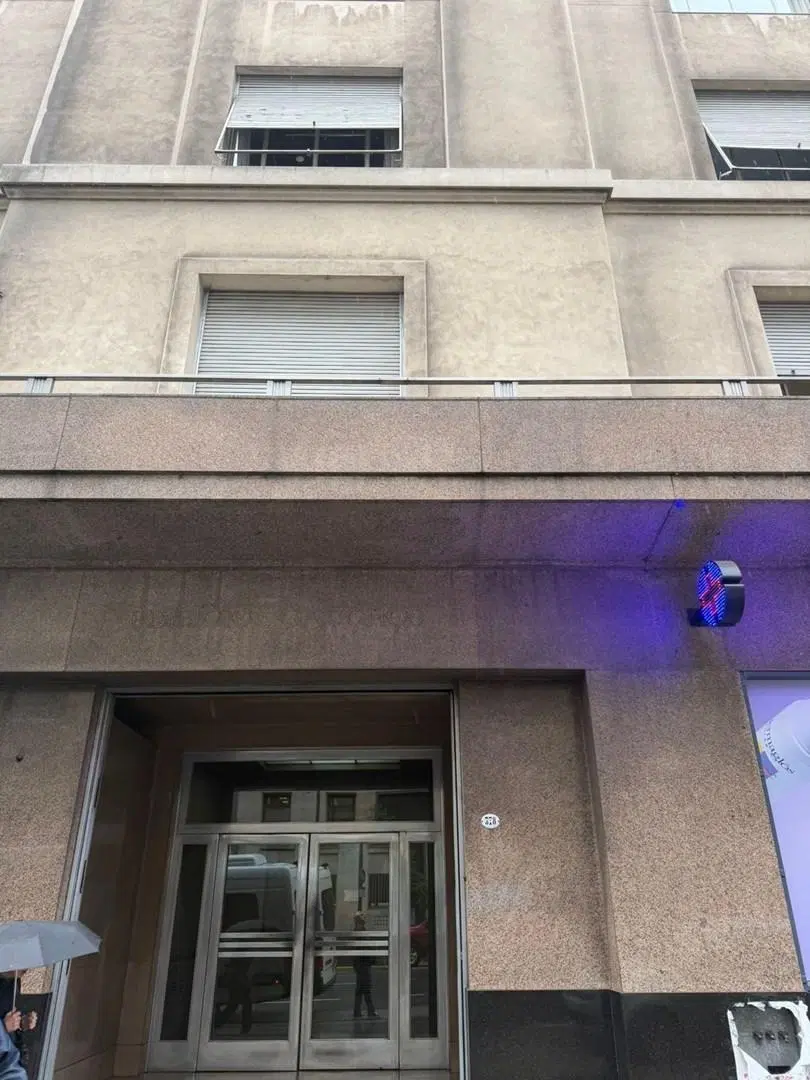 Oficina  en Alquiler en Centro, Capital Federal, Buenos Aires 3