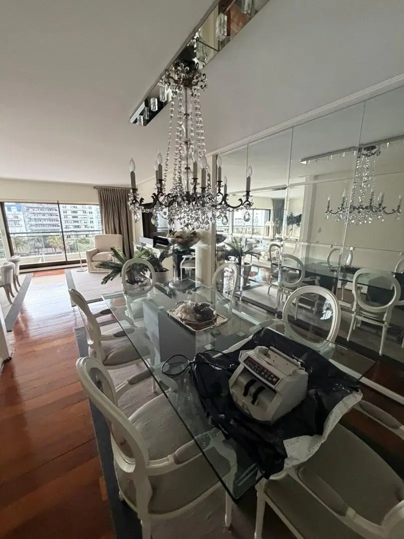 Departamento Piso  en Venta en Centro, Capital Federal, Buenos Aires 3
