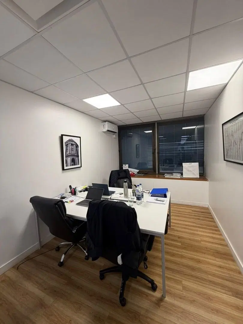 Oficina en Venta en San Nicolás, Capital Federal, Buenos Aires 3