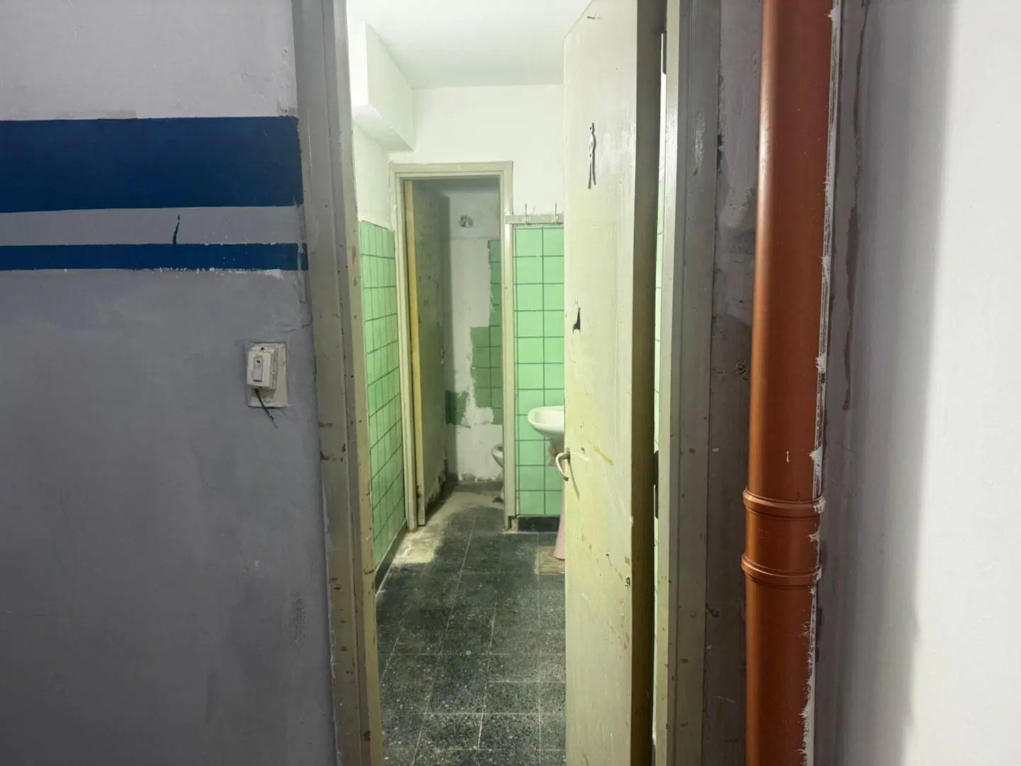 Depósito  en Alquiler en Villa Crespo, Capital Federal, Buenos Aires 2