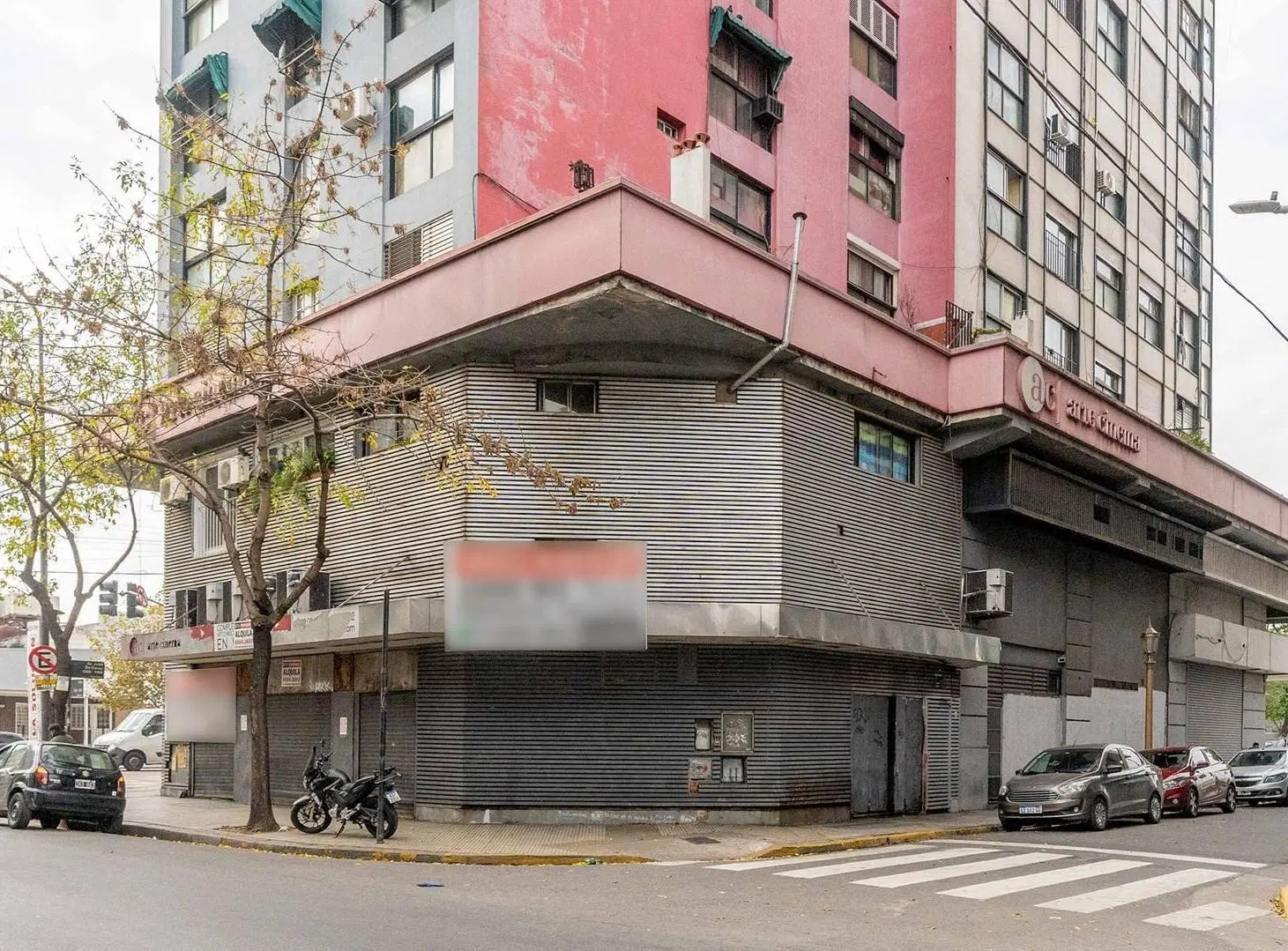 Depósito en Alquiler en Constitución, Capital Federal, Buenos Aires 1