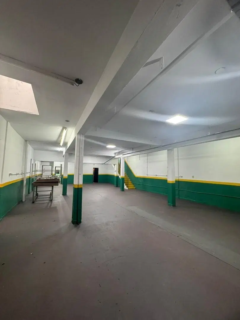 Depósito en Venta en Floresta, Capital Federal, Buenos Aires 4