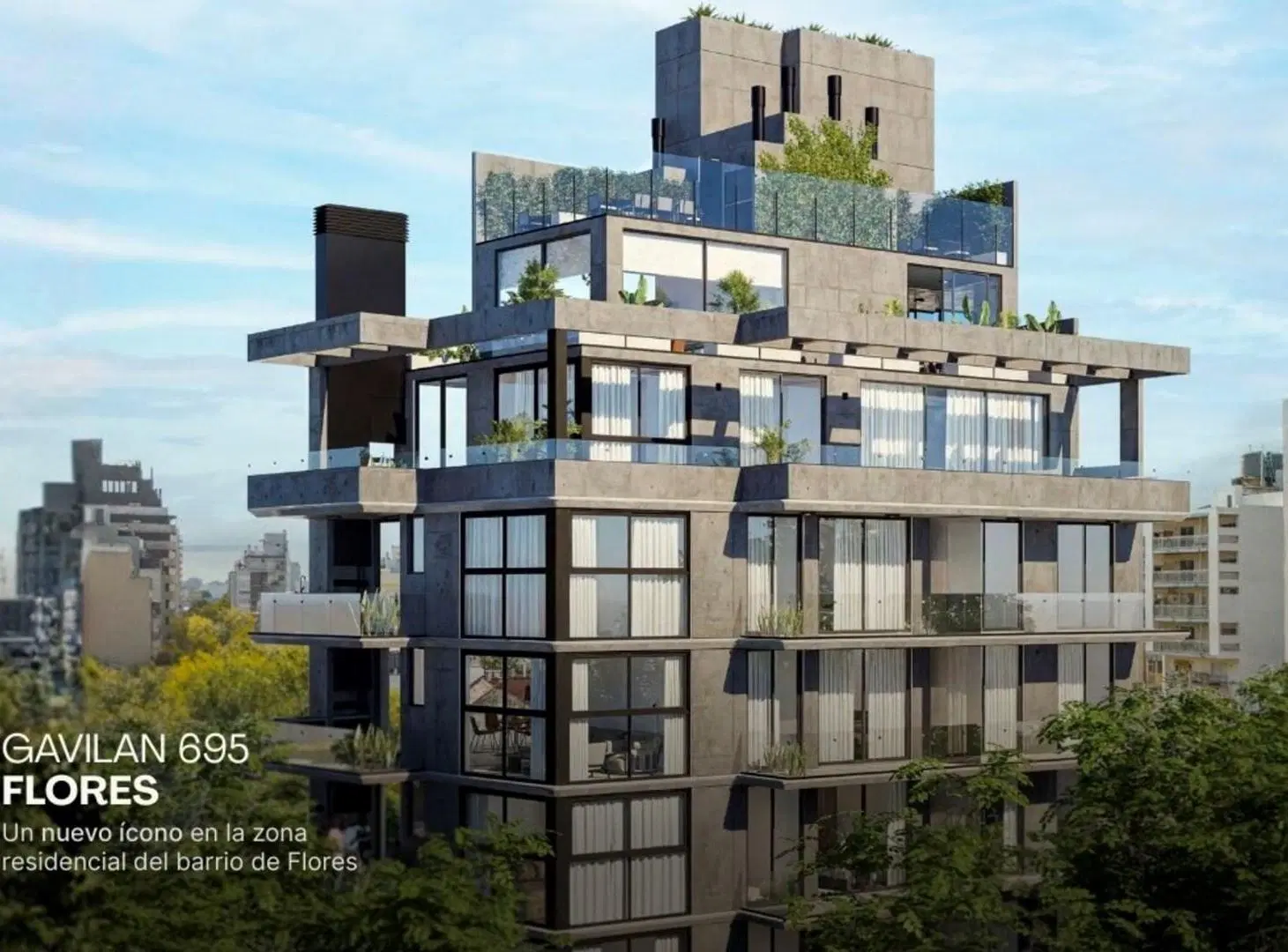 Departamento en Venta en Caballito, Capital Federal, Buenos Aires 2