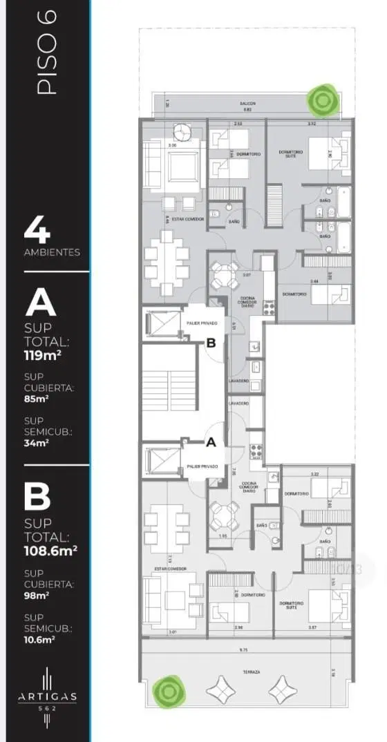 Plano 1