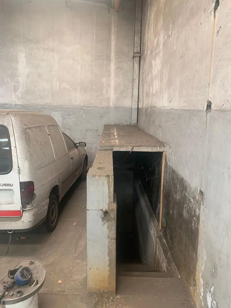 Depósito en Venta en Mataderos, Capital Federal, Buenos Aires 3