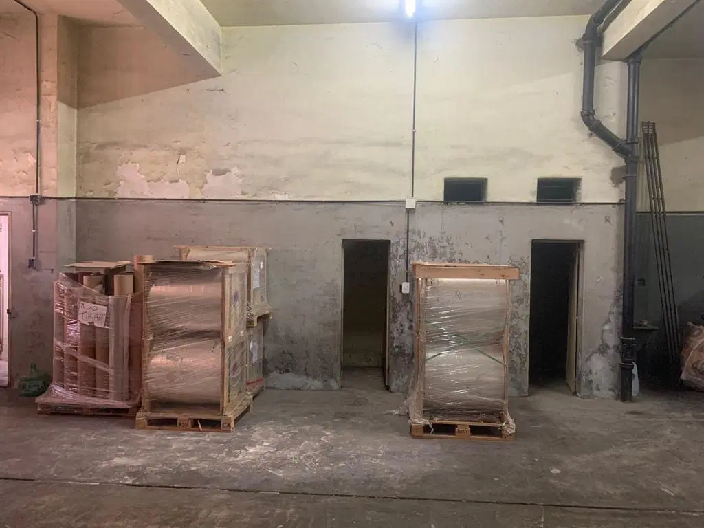 Depósito en Venta en Mataderos, Capital Federal, Buenos Aires 4
