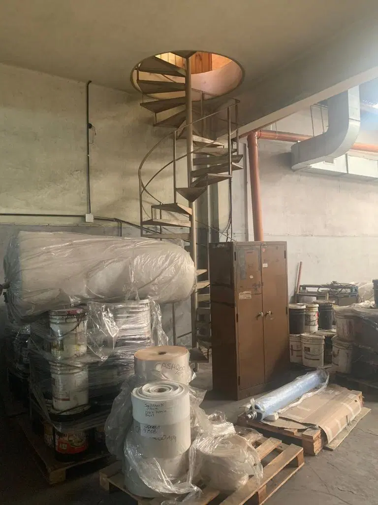 Depósito en Venta en Mataderos, Capital Federal, Buenos Aires 5