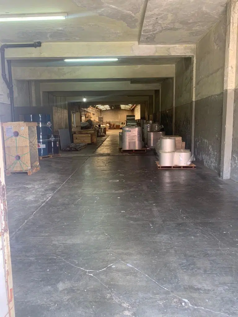 Depósito en Venta en Mataderos, Capital Federal, Buenos Aires 2