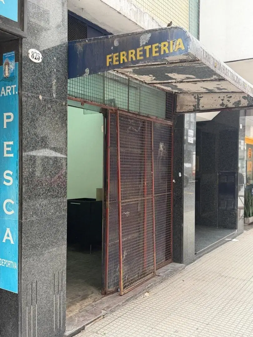 Local en Alquiler en Barrio Norte, Capital Federal, Buenos Aires 5