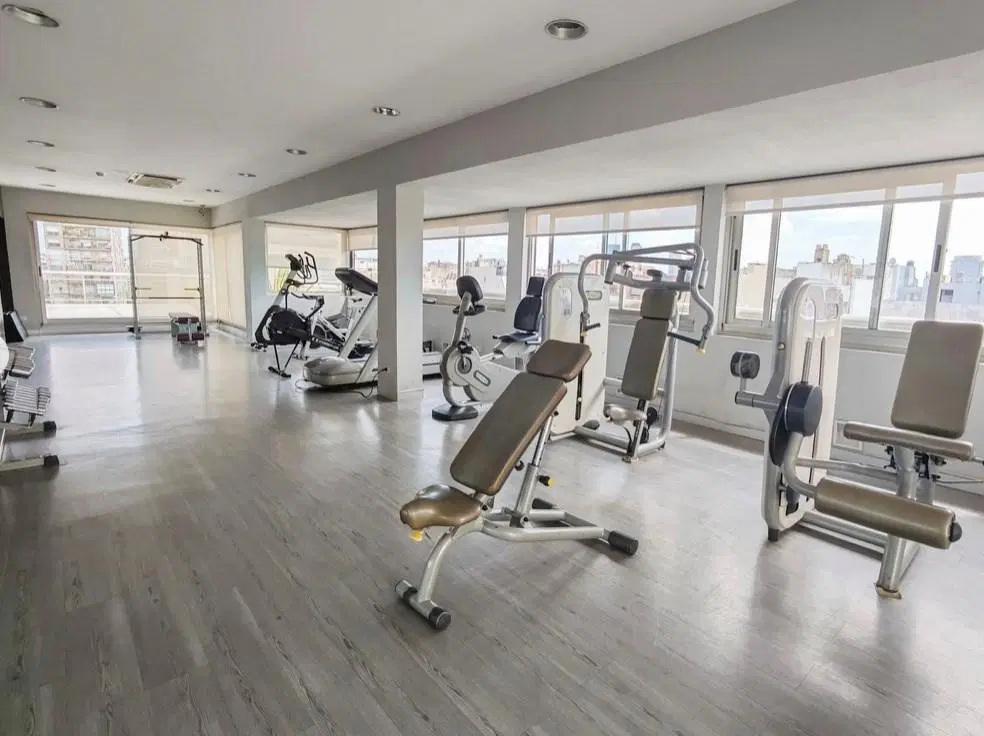 Departamento  en Venta en Barrio Norte, Capital Federal, Buenos Aires 4