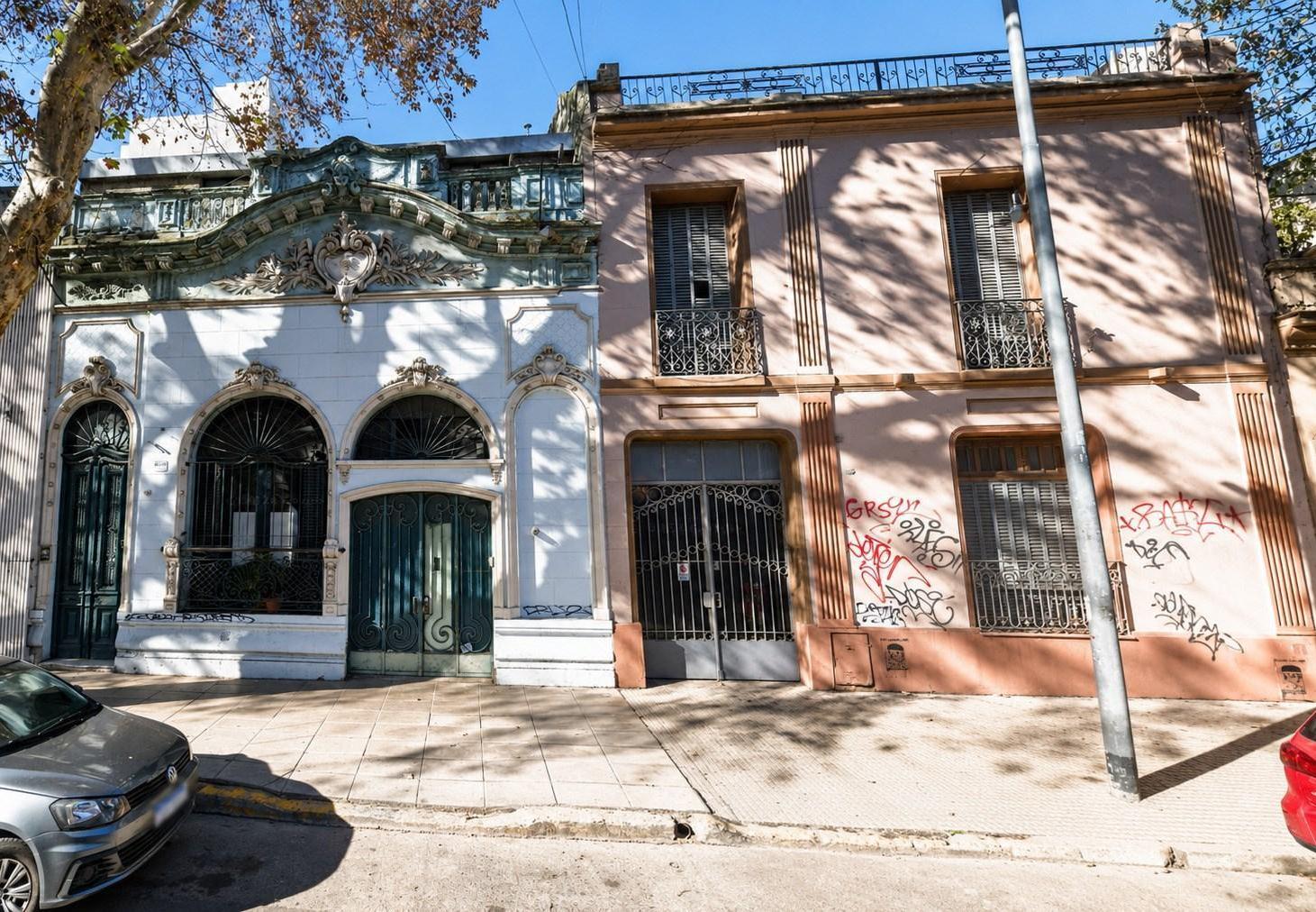 Terreno Lote en Venta en Palermo, Capital Federal, Buenos Aires