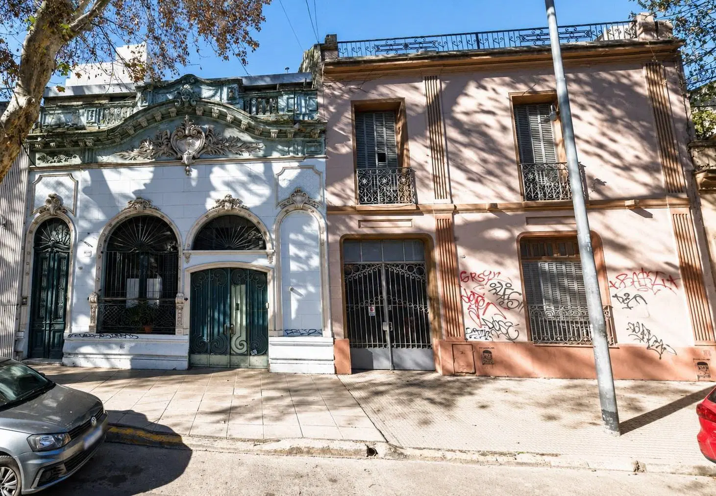 Terreno Lote en Venta en Palermo, Capital Federal, Buenos Aires 1