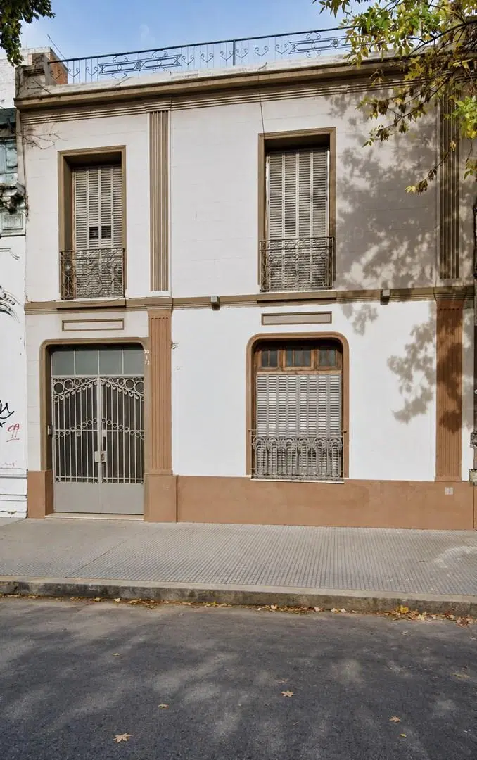 Casa en Venta en Palermo, Capital Federal, Buenos Aires 1