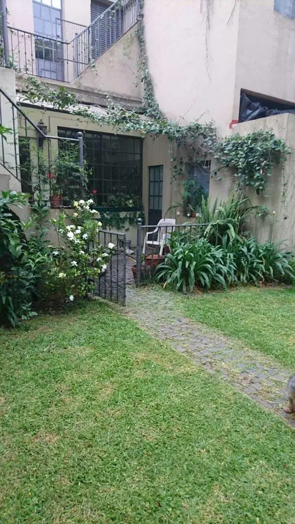 Casa en Alquiler en Palermo Soho, Capital Federal, Buenos Aires 3