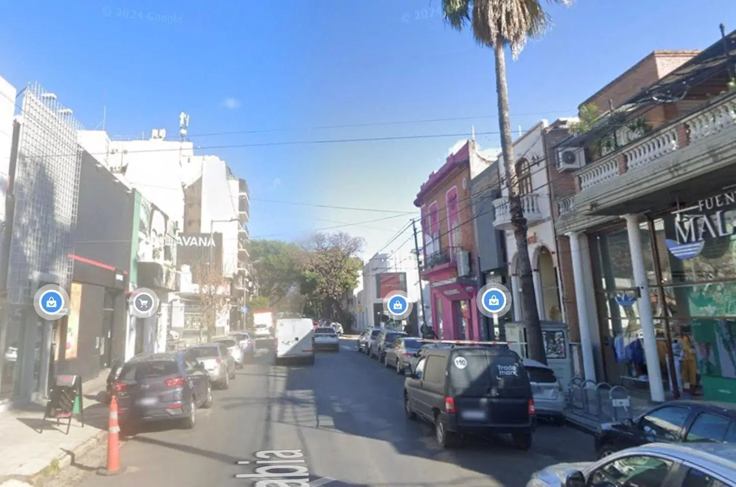 Local en Alquiler en Palermo, Capital Federal, Buenos Aires 1