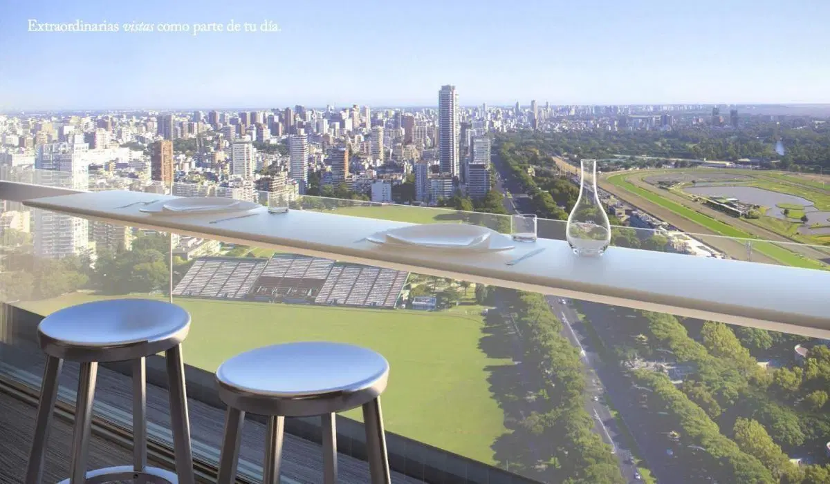 Departamento  en Venta en Barrio Norte, Capital Federal, Buenos Aires 5