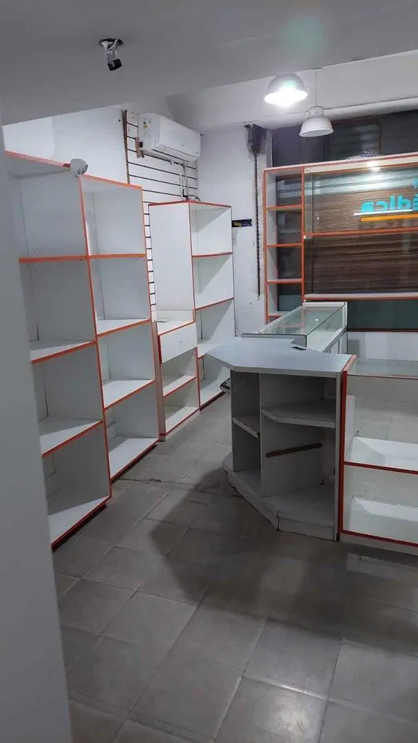 Local en Alquiler en Once, Capital Federal, Buenos Aires 4