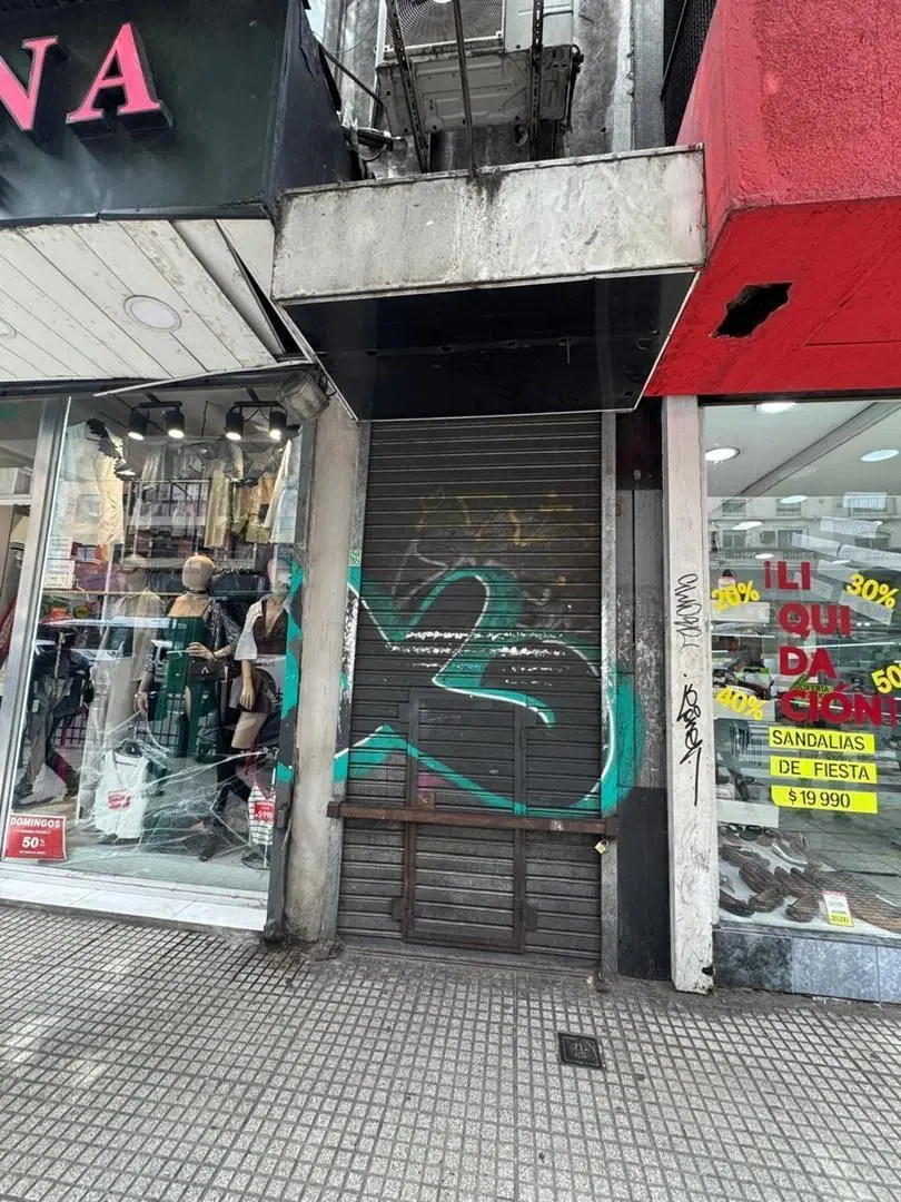 Local en Venta en Balvanera, Capital Federal, Buenos Aires 1