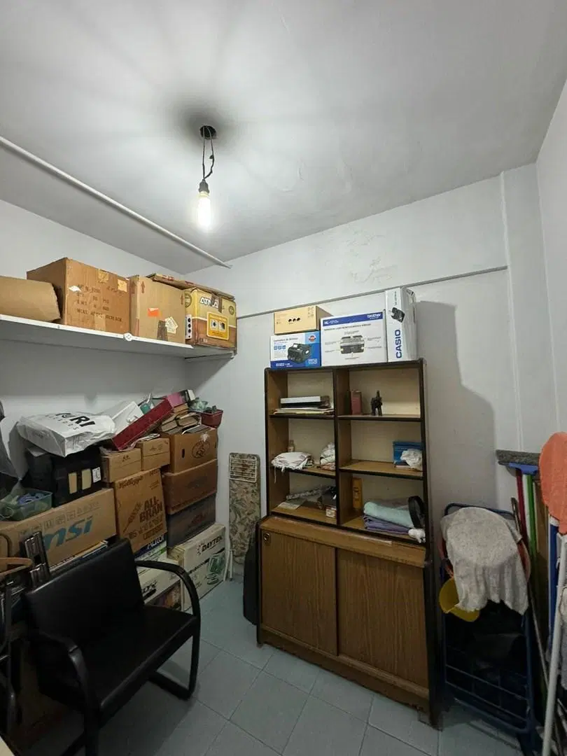 Departamento en Venta en Once, Capital Federal, Buenos Aires 2