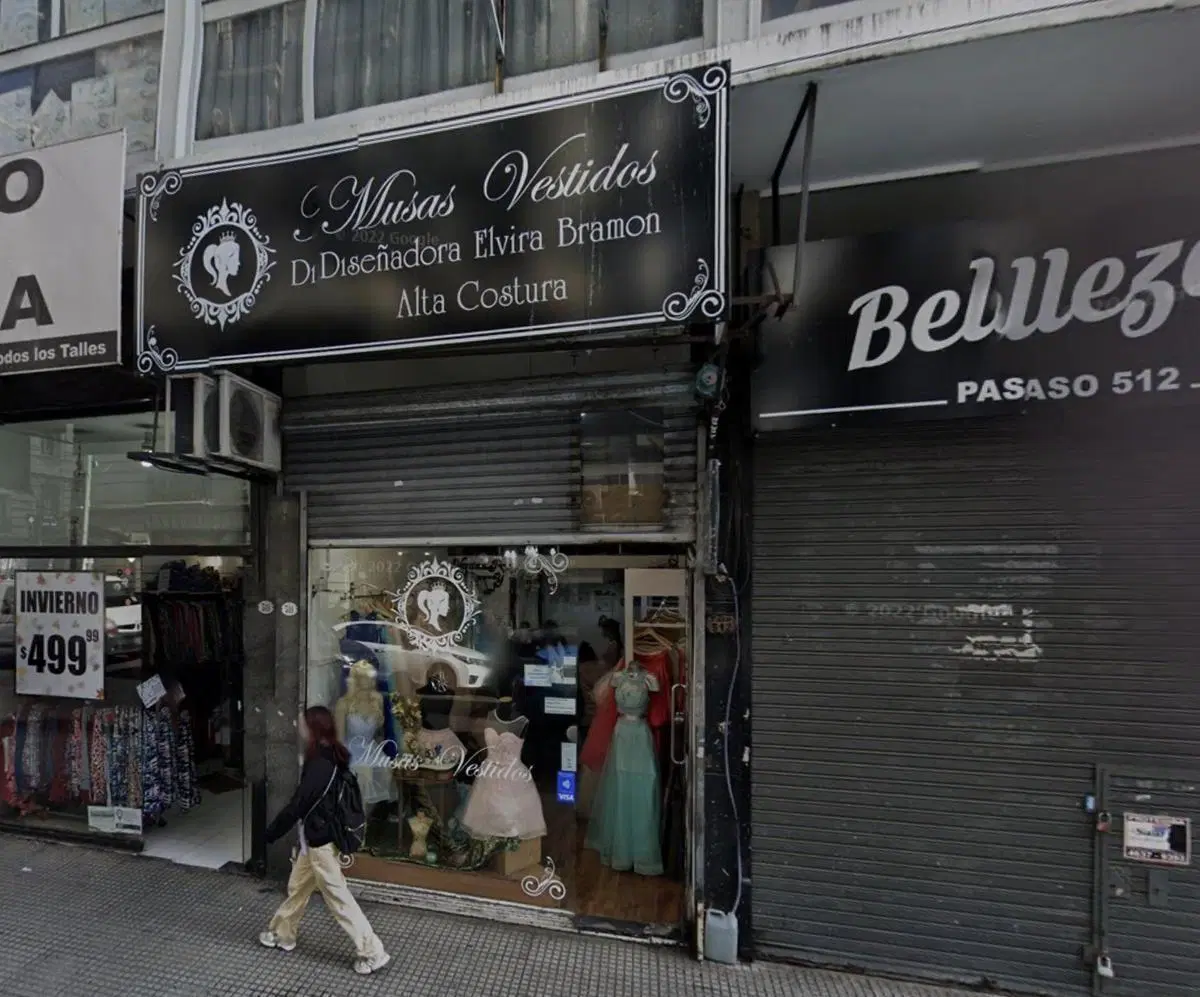 Local en Venta en Once, Capital Federal, Buenos Aires 1