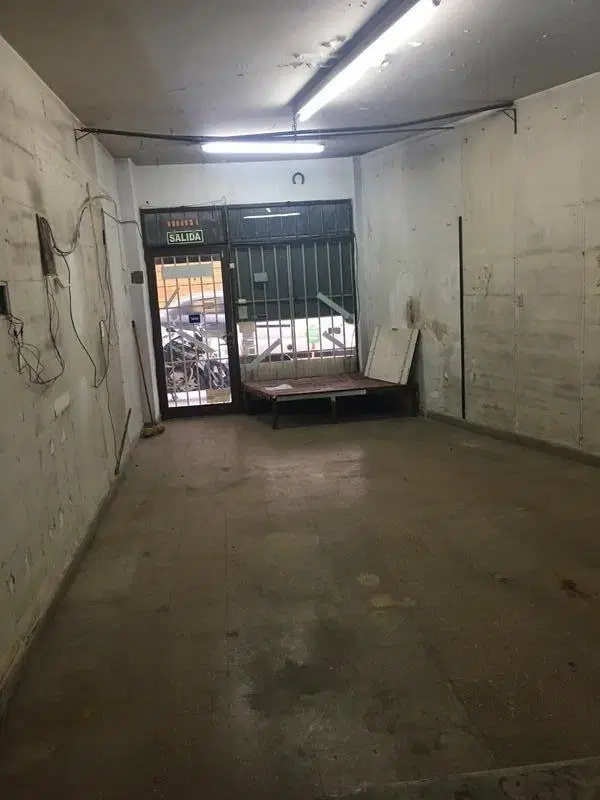 Local en Venta en Once, Capital Federal, Buenos Aires 1