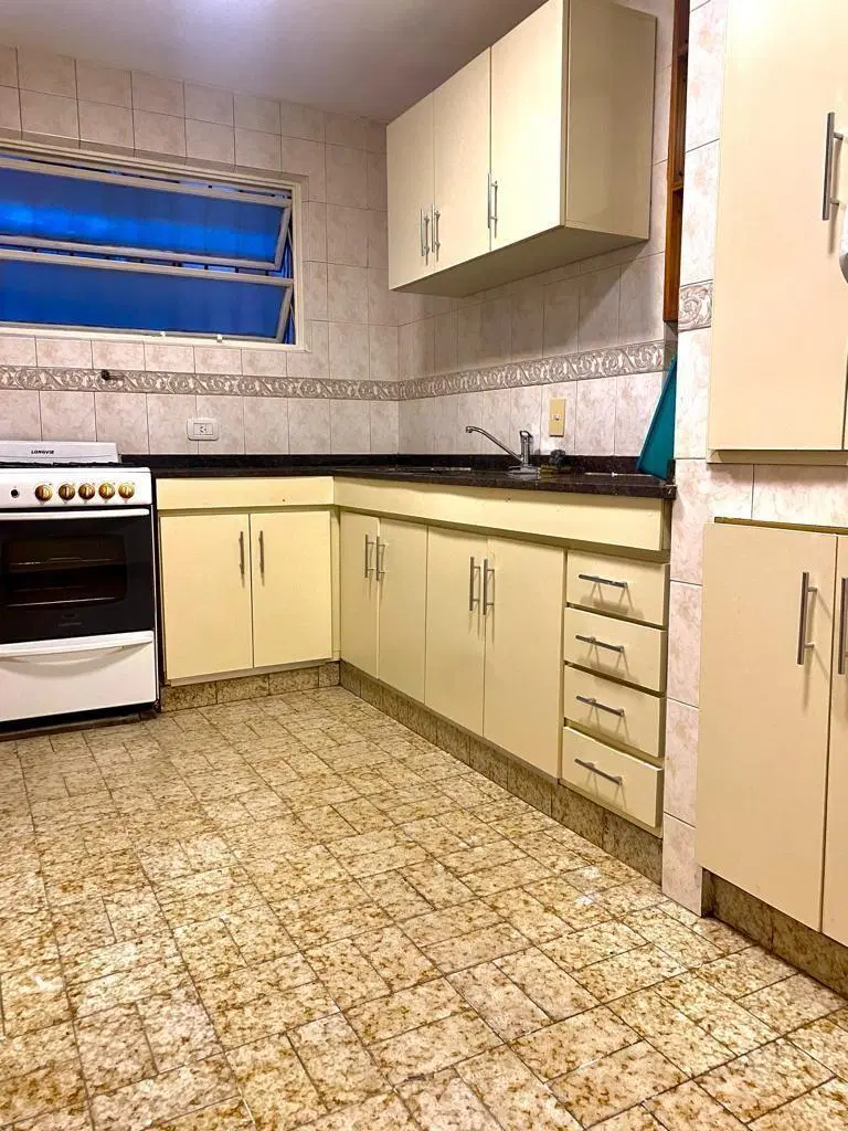 Departamento en Alquiler en Palermo, Capital Federal, Buenos Aires 4