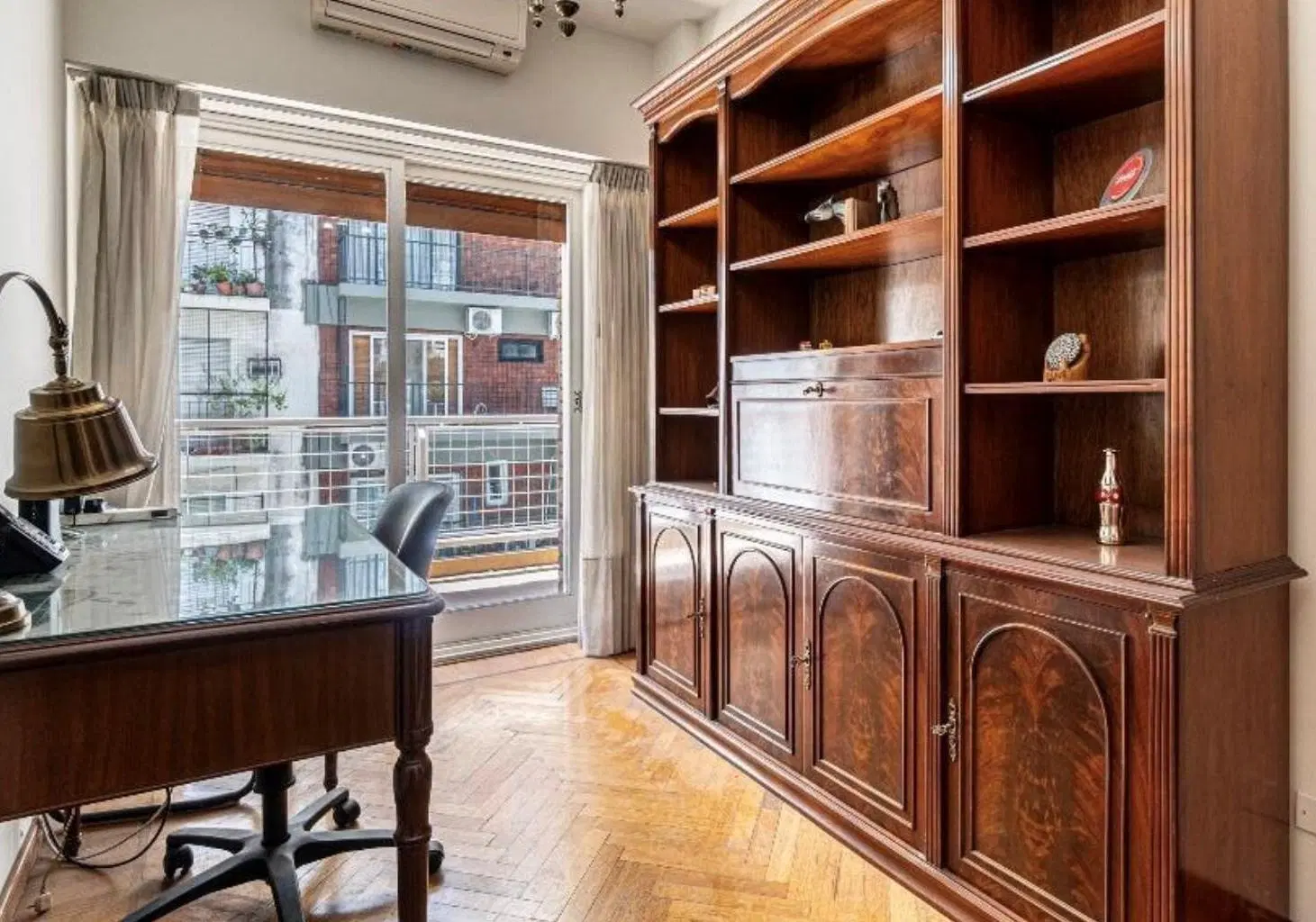 Departamento Semipiso en Alquiler en Palermo, Capital Federal, Buenos Aires 4