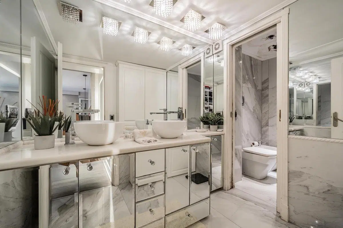 Departamento Piso en Venta en Palermo, Capital Federal, Buenos Aires 5