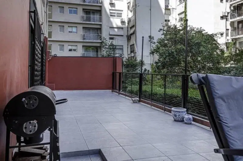 Departamento en Venta en Palermo, Capital Federal, Buenos Aires 4