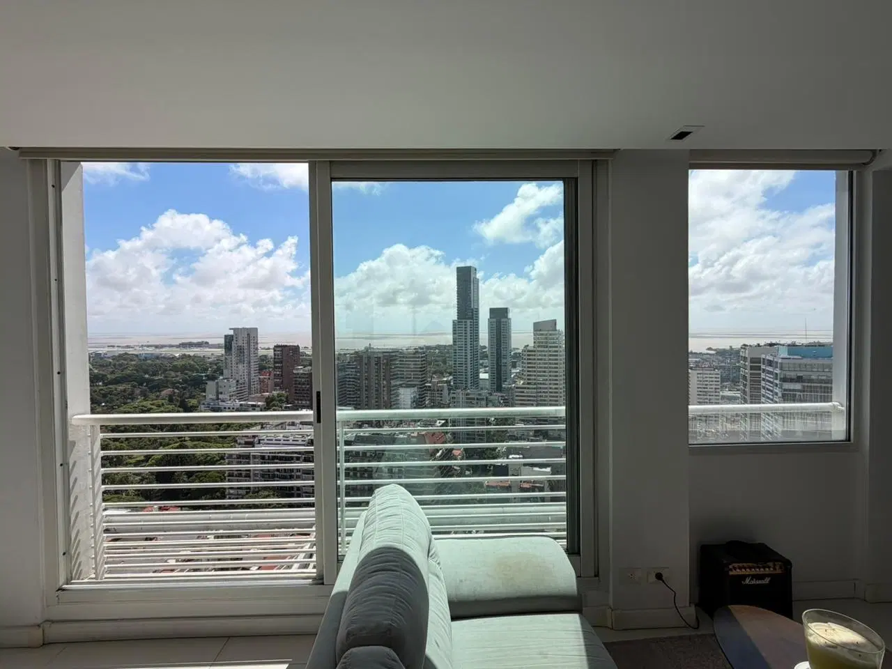 Departamento  en Alquiler en Palermo, Capital Federal, Buenos Aires 4