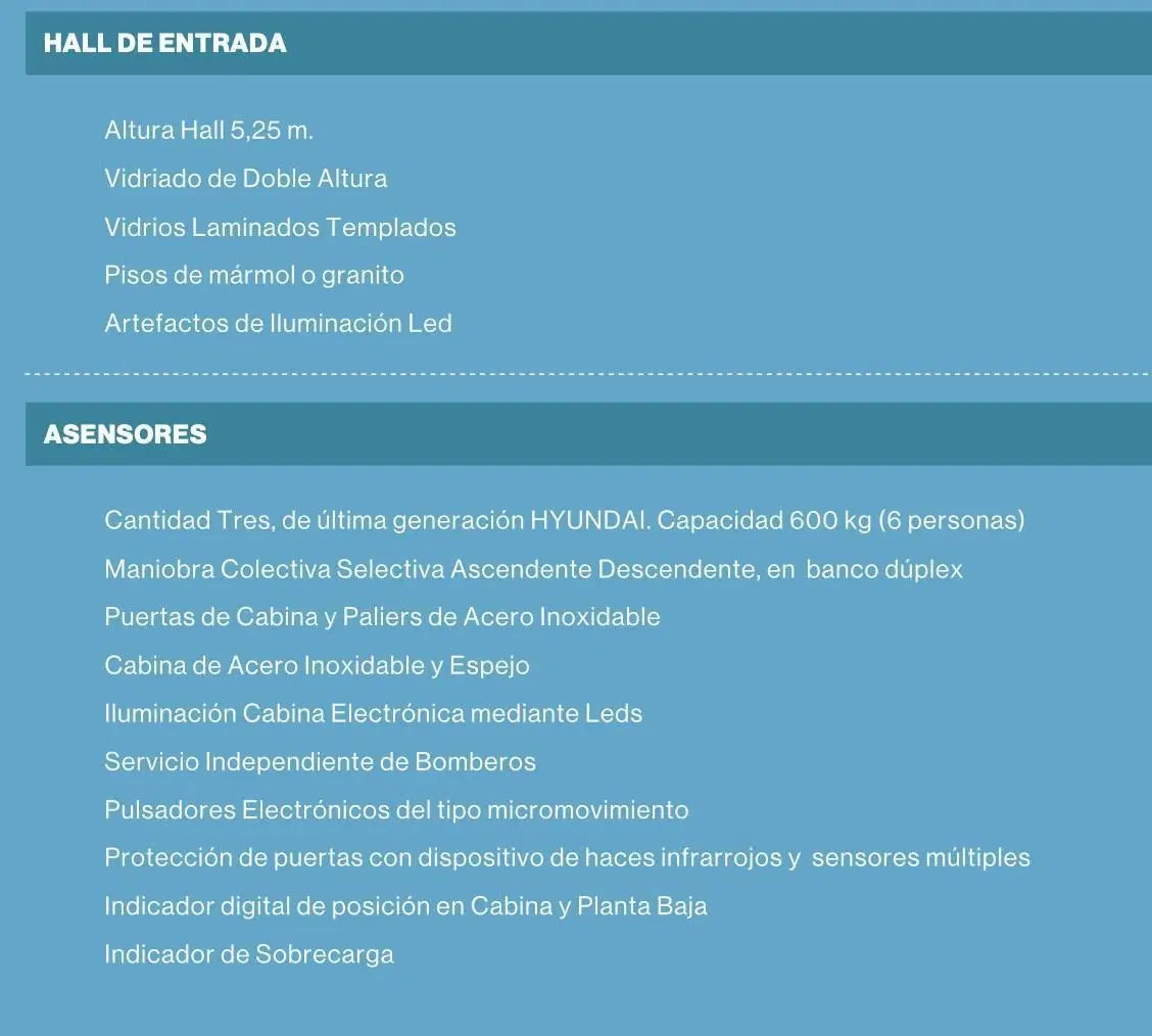 Oficina  en Alquiler en Palermo, Capital Federal, Buenos Aires 5