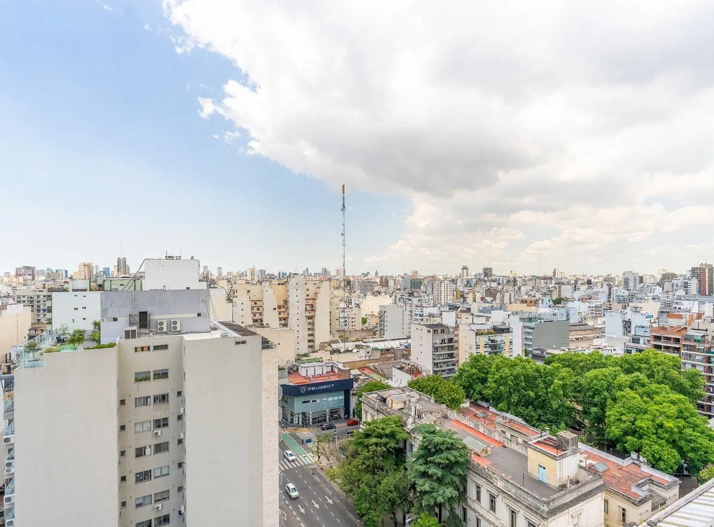 Departamento  en Venta en Recoleta, Capital Federal, Buenos Aires 5