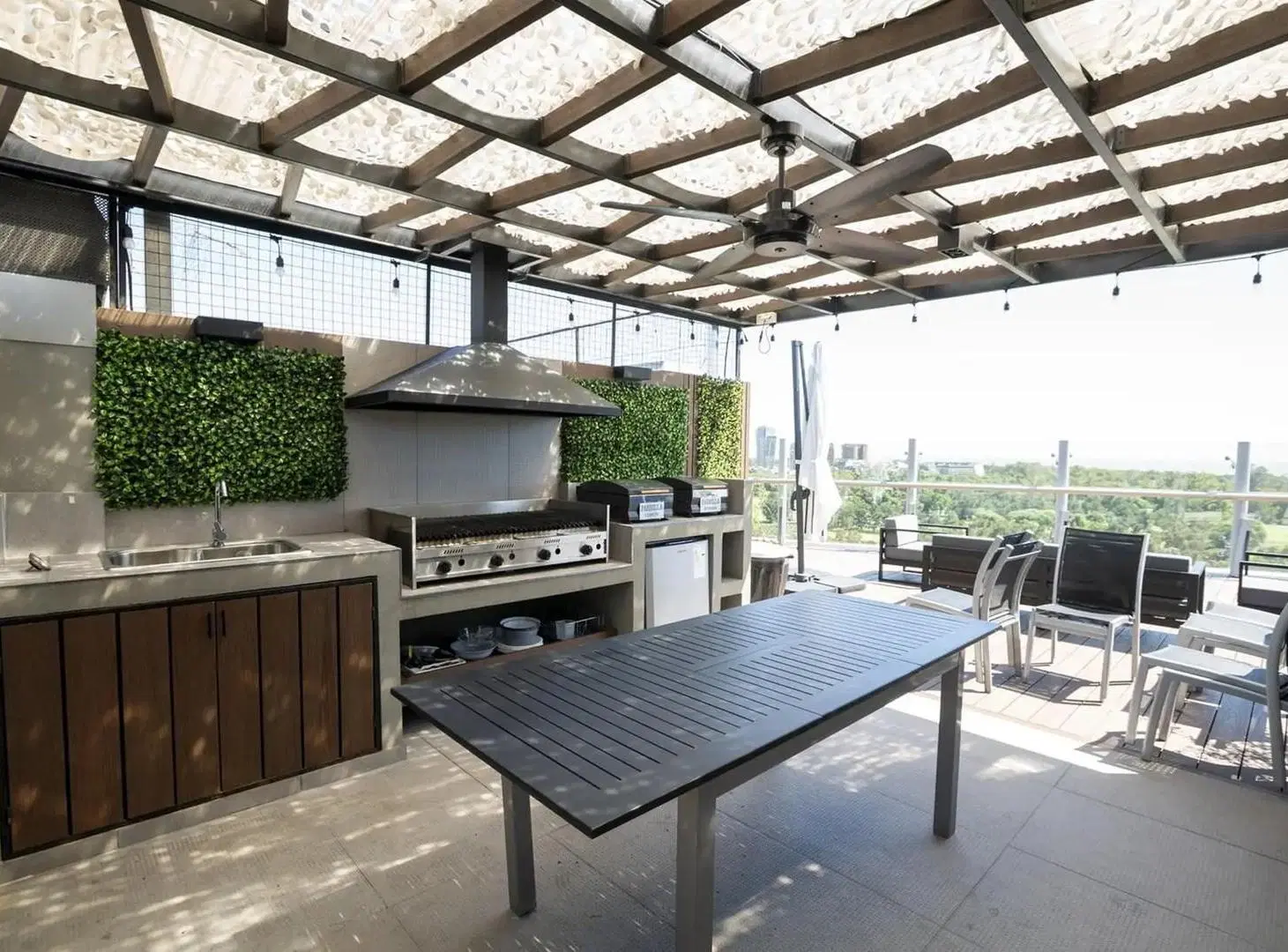 Departamento  en Venta en Palermo, Capital Federal, Buenos Aires 4