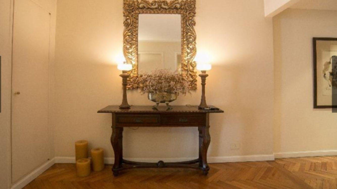 Departamento Piso en Venta en Palermo, Capital Federal, Buenos Aires
