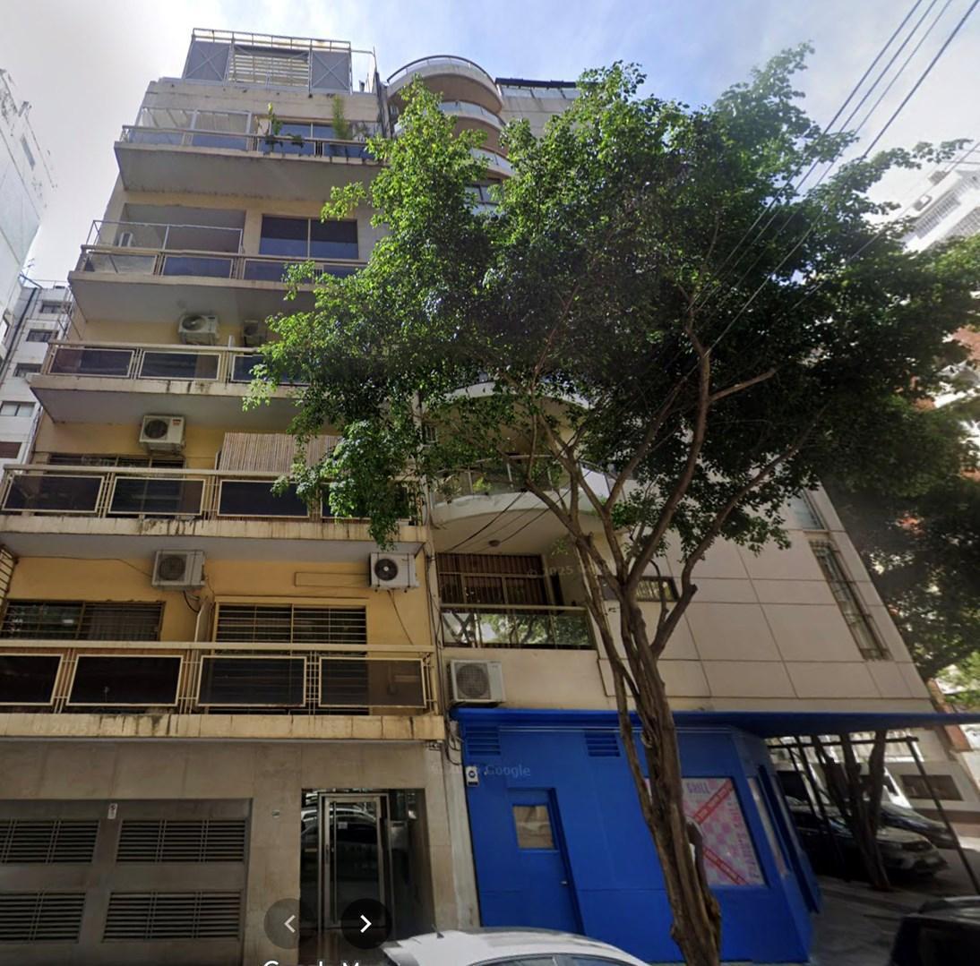 Departamento Dúplex en Venta en Barrio Norte, Capital Federal, Buenos Aires