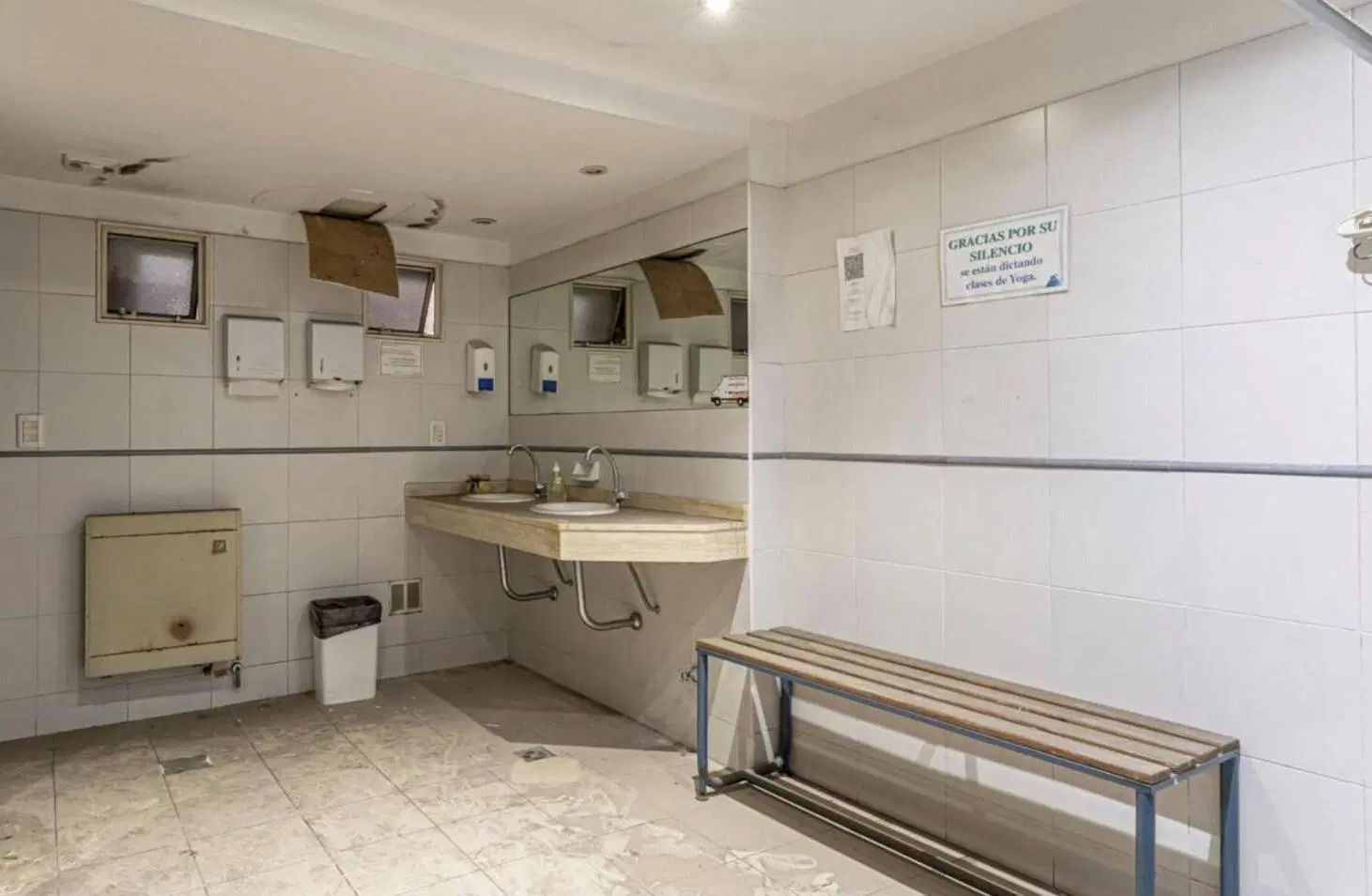 Oficina  en Venta en Barrio Norte, Capital Federal, Buenos Aires 3