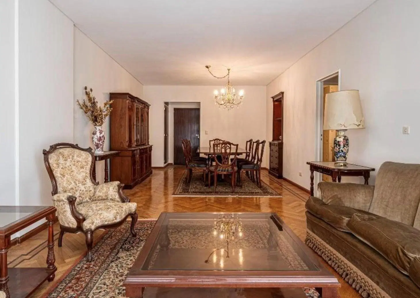 Departamento Semipiso en Venta en Barrio Norte, Capital Federal, Buenos Aires 1