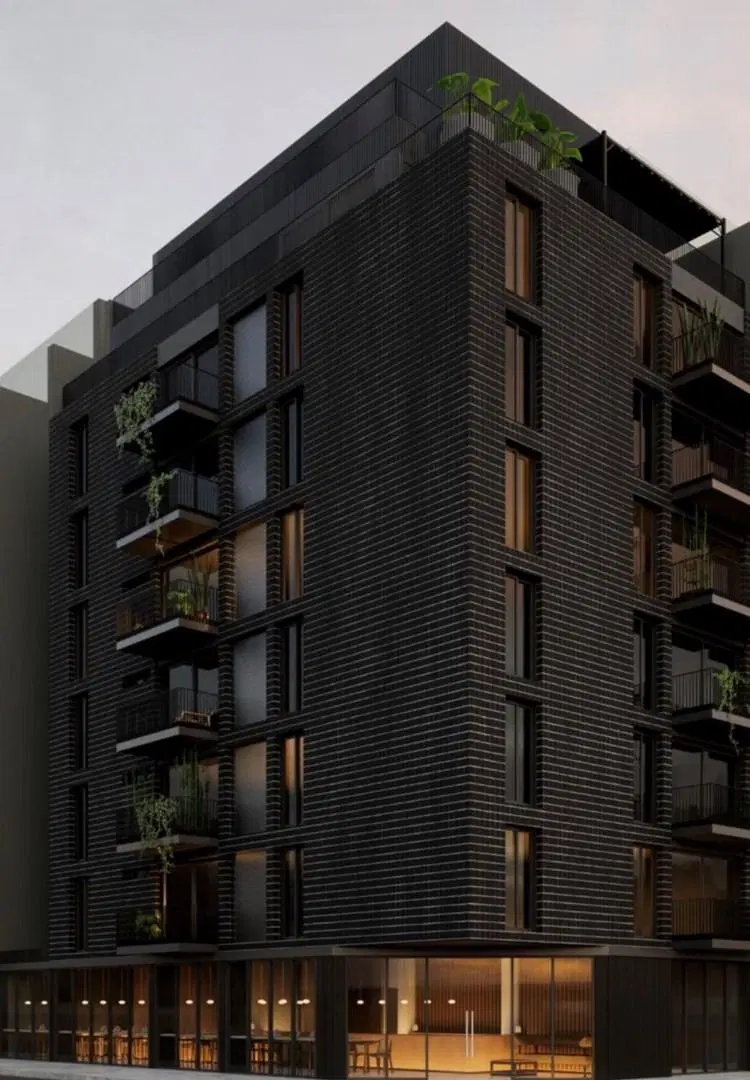Departamento en Venta en Recoleta, Capital Federal, Buenos Aires 1