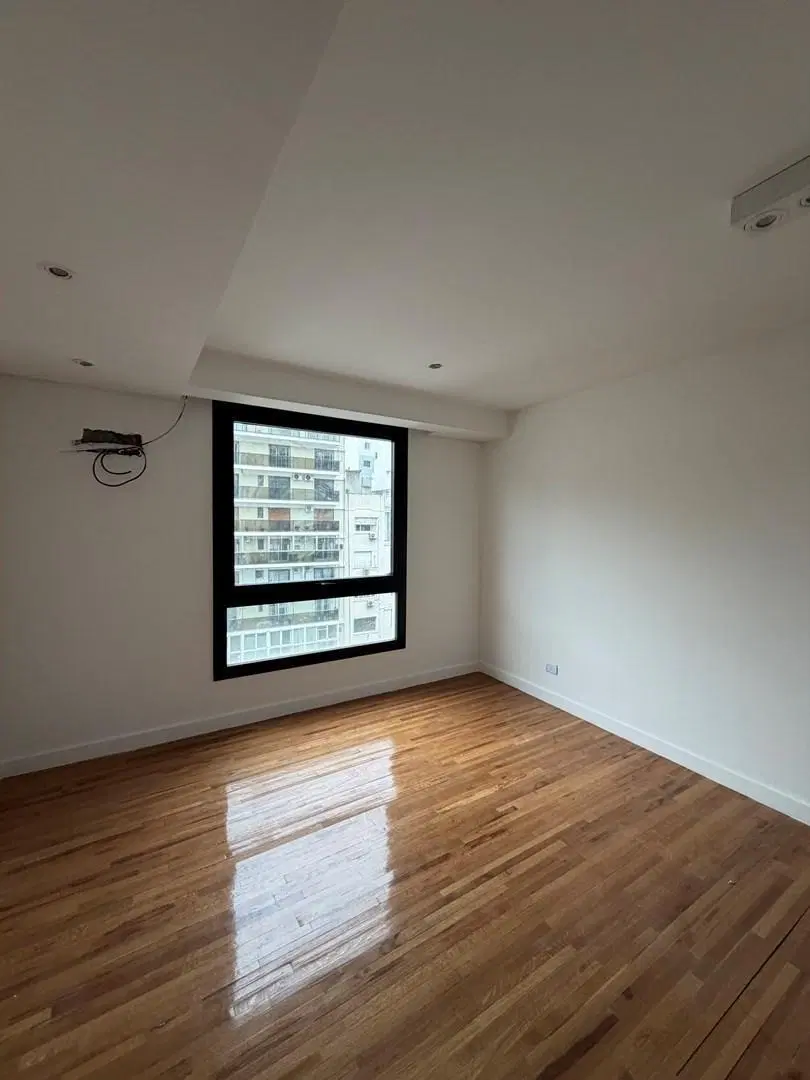 Departamento  en Alquiler en Barrio Norte, Capital Federal, Buenos Aires 5