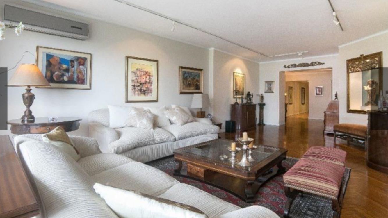 Departamento Piso en Venta en Barrio Norte, Capital Federal, Buenos Aires